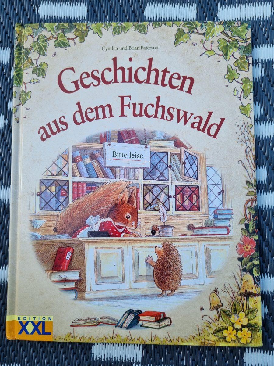 Geschichten aus dem Fuchswald