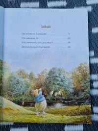 Geschichten aus dem Fuchswald 3
