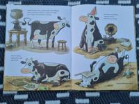 Lieselotte hat Langeweile 3