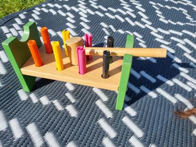 Hammerspiel