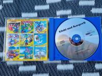 Globi und Kasperli CD Hörspiel 3