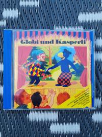 Globi und Kasperli CD Hörspiel 1