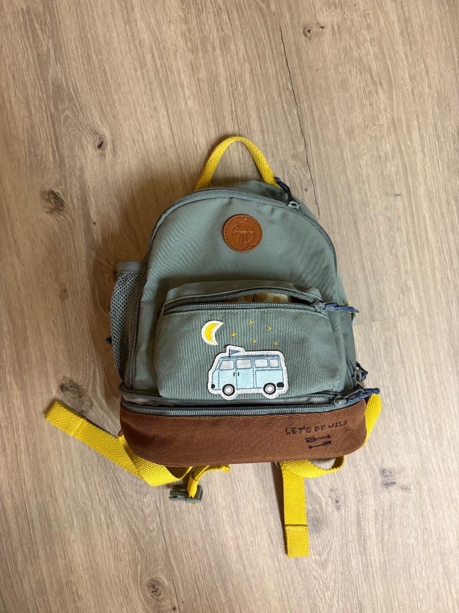 Kinderrucksack Lässig