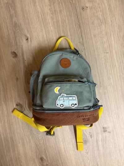 Kinderrucksack Lässig