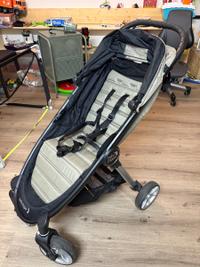 Kinderwagen City Mini 1