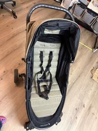 Kinderwagen City Mini 2