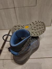 Lowa Wanderschuhe Gr. 29 2