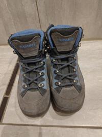Lowa Wanderschuhe Gr. 29 1