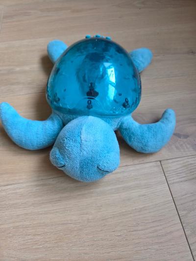 Schildkröte white noise Einschlafhilfe