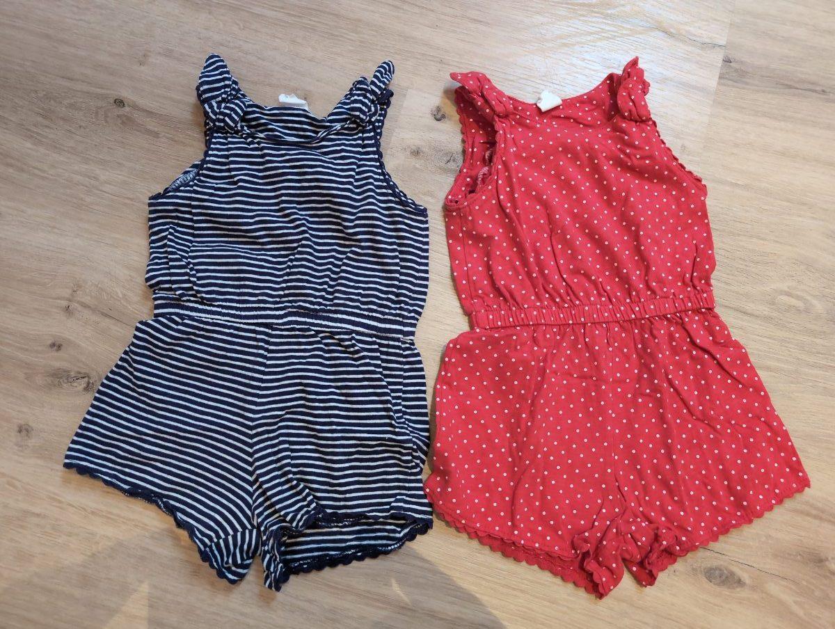2er Set Jumpsuit