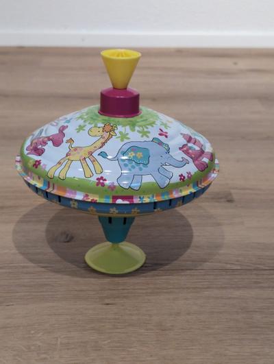 Kreisel Spielzeug