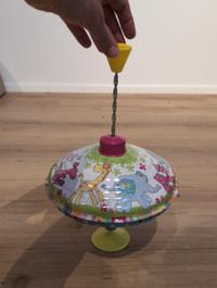 Kreisel Spielzeug 2