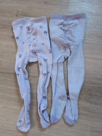2er Set Strumpfhose 1