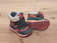 Winterstiefel mit Fleecefutter 2