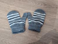Handschuhe Set 2