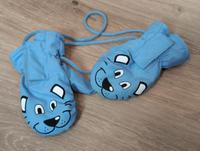 Handschuhe Set 3
