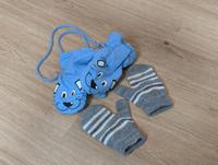 Handschuhe Set 1
