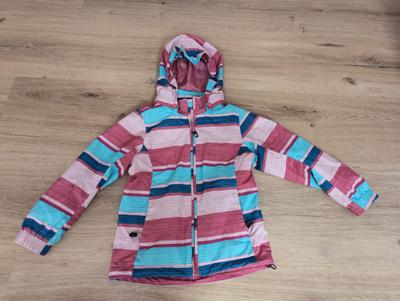 Regenjacke