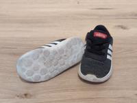 Adidas Kindersneaker Grau 3