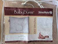 BabyDorm Babykopf-Lagerungskissen 2