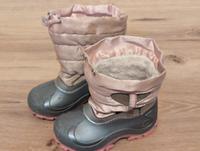 Winterstiefel Cortina Gr. 24 2