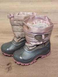 Winterstiefel Cortina Gr. 24 1