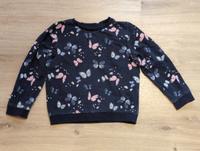 Pulli von H&M Schmetterlinge 1