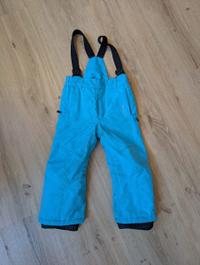 Skijacke und Skihose TREVOLUTION 3