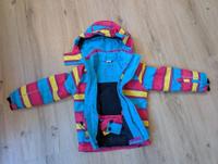 Skijacke und Skihose TREVOLUTION 4