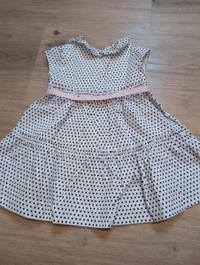 Festkleid von Mayoral 3