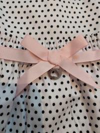 Festkleid von Mayoral 2