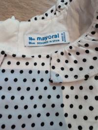 Festkleid von Mayoral 4
