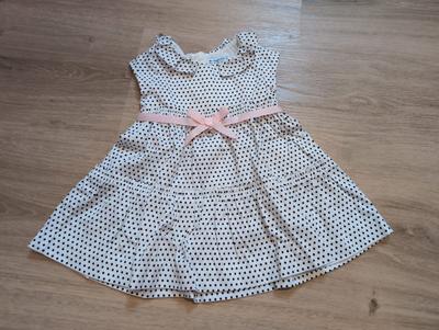 Festkleid von Mayoral
