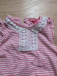 Sommerbodys mit Spitze, 2er Set 3