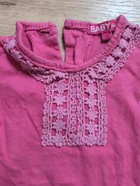 Sommerbodys mit Spitze, 2er Set 2