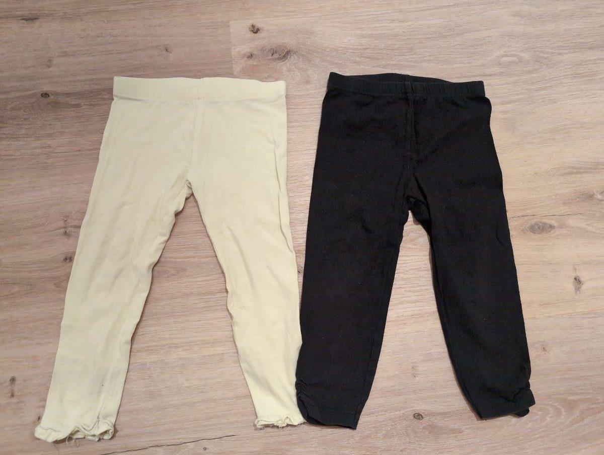 2er Set Leggings