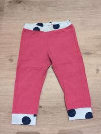 Set Kleid und Leggings 3