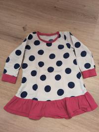 Set Kleid und Leggings 2