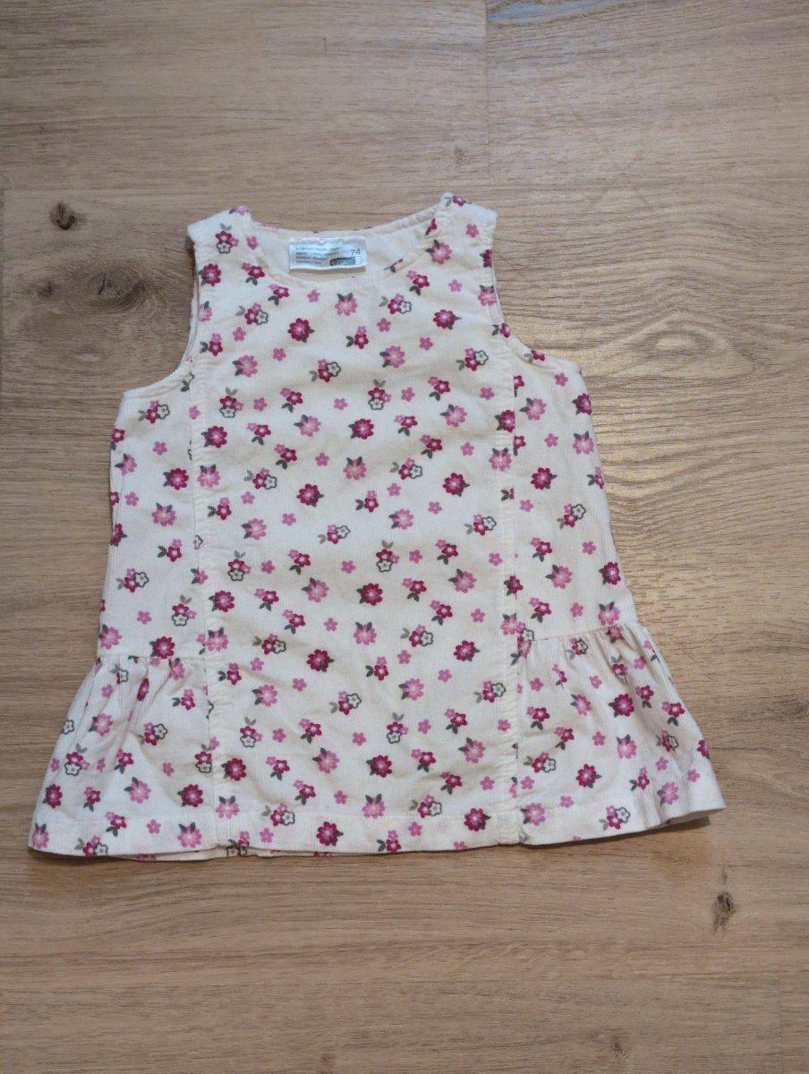 Cord Kleidchen