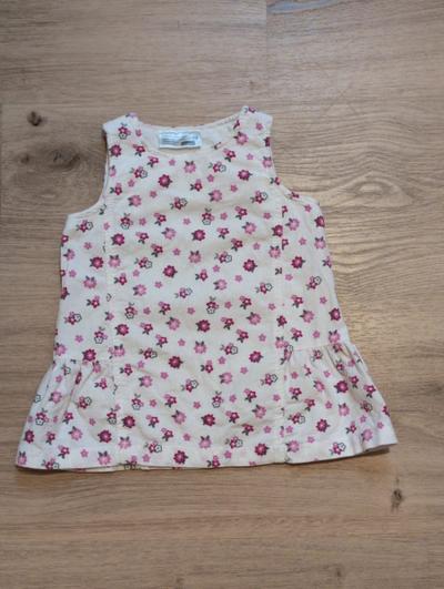 Cord Kleidchen