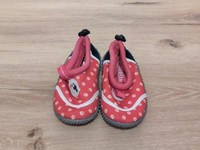 Badeschuhe Lupilu