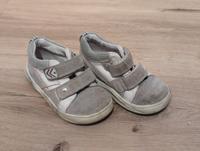 Turnschuhe von Elefanten 1