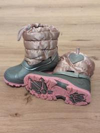 Winterstiefel Cortina Gr. 28 2