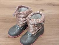 Winterstiefel Cortina Gr. 28 3