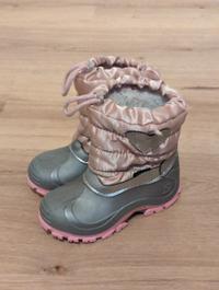 Winterstiefel Cortina Gr. 28 1