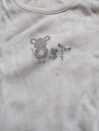 Bodys mit Motiven, 3er-Set 3