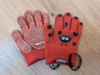 Arbeitshandschuhe 3