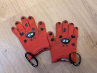 Arbeitshandschuhe 1