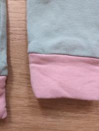 4er Set Pumphose 4