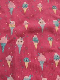 2er Set Bodys Eiscreme-Design 3
